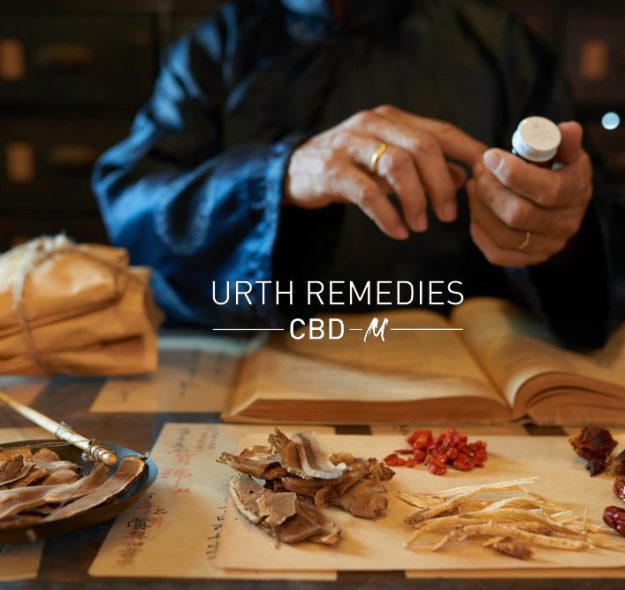 Urth Remedies_CBD M Line 1